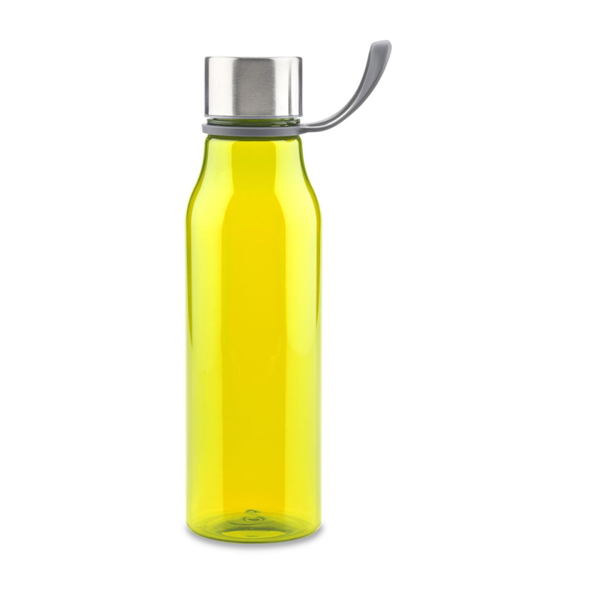 Botella Botilito Plastico Zigor 570ml PVC Atoxico