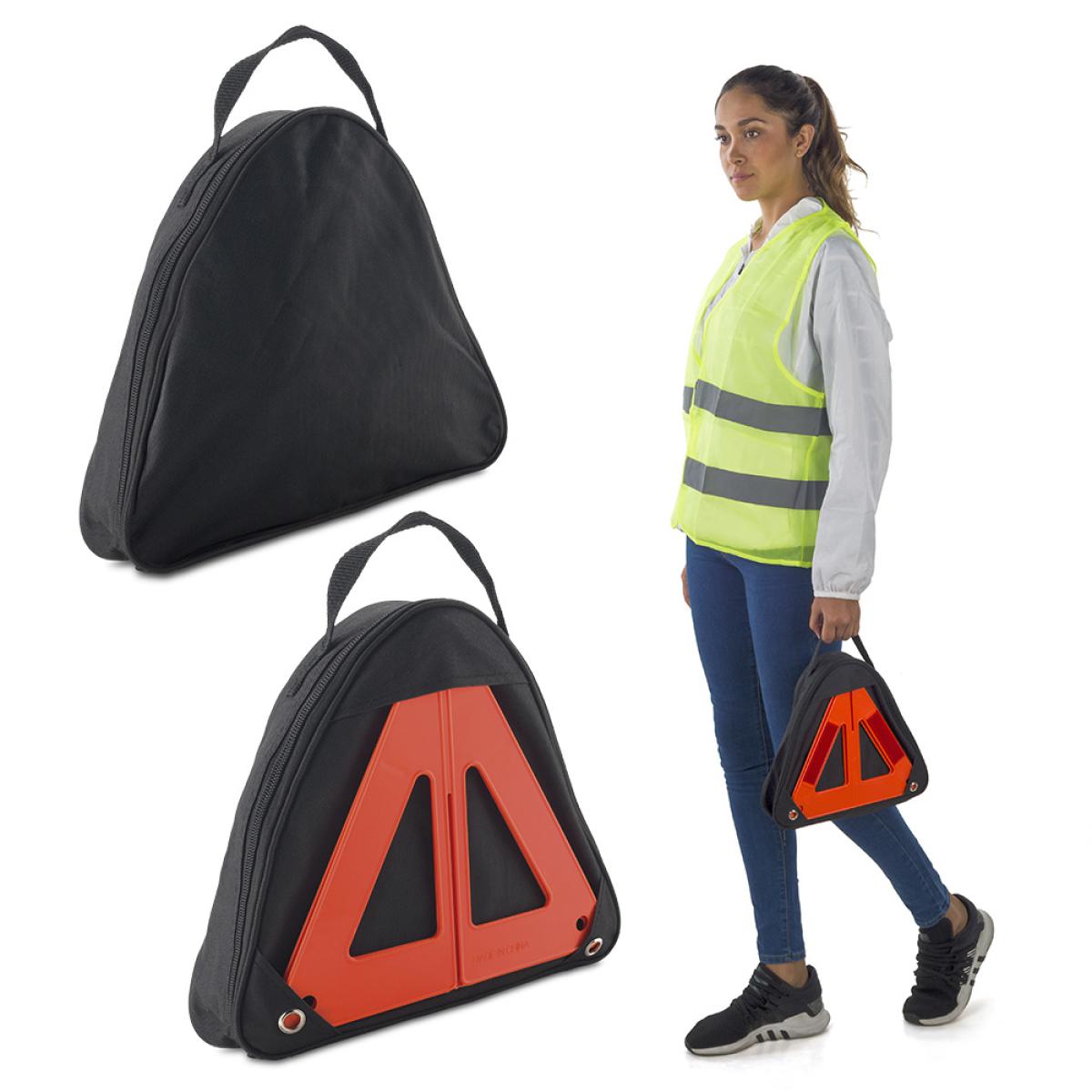 Set de Herramientas Mustang con estuche
